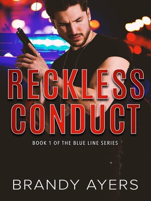cover image of Reckless Conduct